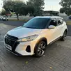 NISSAN KICKS 1.6 16V FLEXSTART ADVANCE XTRONIC NISSAN KICKS 1.6 16V FLEXSTART ADVANCE XTRONIC