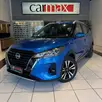 NISSAN KICKS 1.6 16V FLEXSTART ADVANCE XTRONIC NISSAN KICKS 1.6 16V FLEXSTART ADVANCE XTRONIC