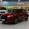 NISSAN KICKS 1.6 16V FLEXSTART ADVANCE XTRONIC NISSAN KICKS 1.6 16V FLEXSTART ADVANCE XTRONIC