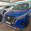 NISSAN KICKS 1.6 16V FLEXSTART EXCLUSIVE XTRONIC NISSAN KICKS 1.6 16V FLEXSTART EXCLUSIVE XTRONIC