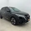 NISSAN KICKS 1.6 16V FLEXSTART EXCLUSIVE XTRONIC NISSAN KICKS 1.6 16V FLEXSTART EXCLUSIVE XTRONIC