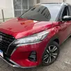 NISSAN KICKS 1.6 16V FLEXSTART EXCLUSIVE XTRONIC NISSAN KICKS 1.6 16V FLEXSTART EXCLUSIVE XTRONIC