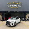 NISSAN KICKS 1.6 16V FLEXSTART EXCLUSIVE XTRONIC NISSAN KICKS 1.6 16V FLEXSTART EXCLUSIVE XTRONIC