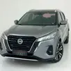 NISSAN KICKS 1.6 16V FLEXSTART EXCLUSIVE XTRONIC NISSAN KICKS 1.6 16V FLEXSTART EXCLUSIVE XTRONIC