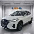 NISSAN KICKS 1.6 16V FLEXSTART EXCLUSIVE XTRONIC NISSAN KICKS 1.6 16V FLEXSTART EXCLUSIVE XTRONIC