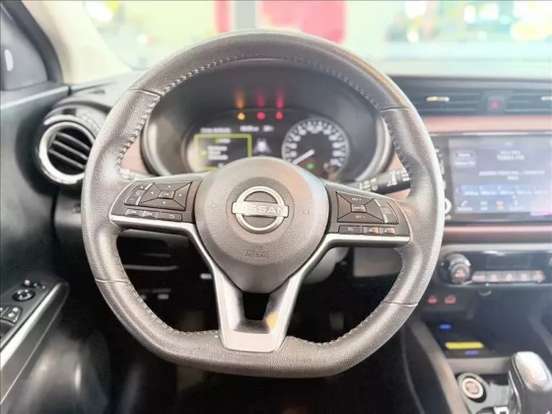 NISSAN-KICKS-1.6 16V FLEXSTART EXCLUSIVE XTRONIC NISSAN-KICKS-2022