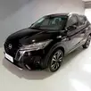 NISSAN KICKS 1.6 16V FLEXSTART EXCLUSIVE XTRONIC NISSAN KICKS 1.6 16V FLEXSTART EXCLUSIVE XTRONIC