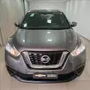 NISSAN KICKS 1.6 16V FLEXSTART S 4P MANUAL NISSAN KICKS 1.6 16V FLEXSTART S 4P MANUAL