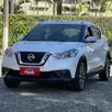 NISSAN KICKS 1.6 16V FLEXSTART S 4P MANUAL NISSAN KICKS 1.6 16V FLEXSTART S 4P MANUAL