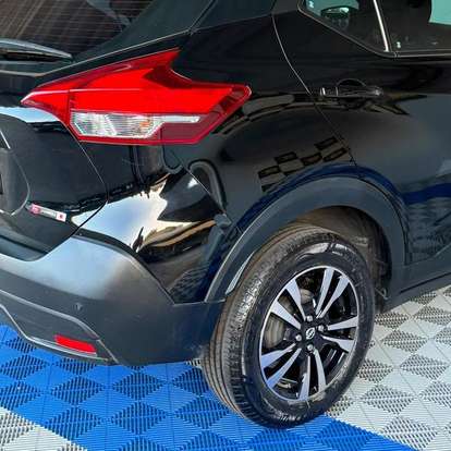 NISSAN-KICKS-1.6 16V FLEXSTART S 4P XTRONIC NISSAN-KICKS-2020