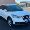 NISSAN KICKS 1.6 16V FLEXSTART S 4P XTRONIC NISSAN KICKS 1.6 16V FLEXSTART S 4P XTRONIC