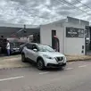 NISSAN KICKS 1.6 16V FLEXSTART S DIRECT 4P XTRONIC NISSAN KICKS 1.6 16V FLEXSTART S DIRECT 4P XTRONIC