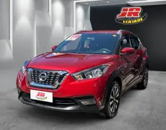 NISSAN KICKS 1.6 16V FLEXSTART S DIRECT 4P XTRONIC NISSAN KICKS 1.6 16V FLEXSTART S DIRECT 4P XTRONIC