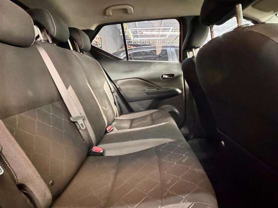 NISSAN-KICKS-1.6 16V FLEXSTART S DIRECT 4P XTRONIC NISSAN-KICKS-2020