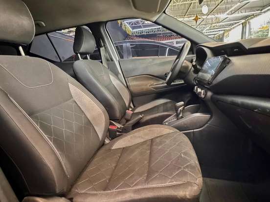 NISSAN-KICKS-1.6 16V FLEXSTART S DIRECT 4P XTRONIC NISSAN-KICKS-2020