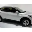 NISSAN KICKS 1.6 16V FLEXSTART SENSE MANUAL NISSAN KICKS 1.6 16V FLEXSTART SENSE MANUAL