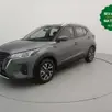 NISSAN KICKS 1.6 16V FLEXSTART SENSE XTRONIC NISSAN KICKS 1.6 16V FLEXSTART SENSE XTRONIC