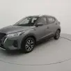 NISSAN KICKS 1.6 16V FLEXSTART SENSE XTRONIC NISSAN KICKS 1.6 16V FLEXSTART SENSE XTRONIC