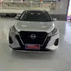 NISSAN KICKS 1.6 16V FLEXSTART SENSE XTRONIC NISSAN KICKS 1.6 16V FLEXSTART SENSE XTRONIC