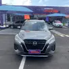 NISSAN KICKS 1.6 16V FLEXSTART SENSE XTRONIC NISSAN KICKS 1.6 16V FLEXSTART SENSE XTRONIC