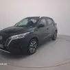 NISSAN KICKS 1.6 16V FLEXSTART SENSE XTRONIC NISSAN KICKS 1.6 16V FLEXSTART SENSE XTRONIC
