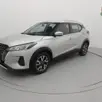 NISSAN KICKS 1.6 16V FLEXSTART SENSE XTRONIC NISSAN KICKS 1.6 16V FLEXSTART SENSE XTRONIC