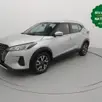 NISSAN KICKS 1.6 16V FLEXSTART SENSE XTRONIC NISSAN KICKS 1.6 16V FLEXSTART SENSE XTRONIC