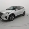 NISSAN KICKS 1.6 16V FLEXSTART SENSE XTRONIC NISSAN KICKS 1.6 16V FLEXSTART SENSE XTRONIC