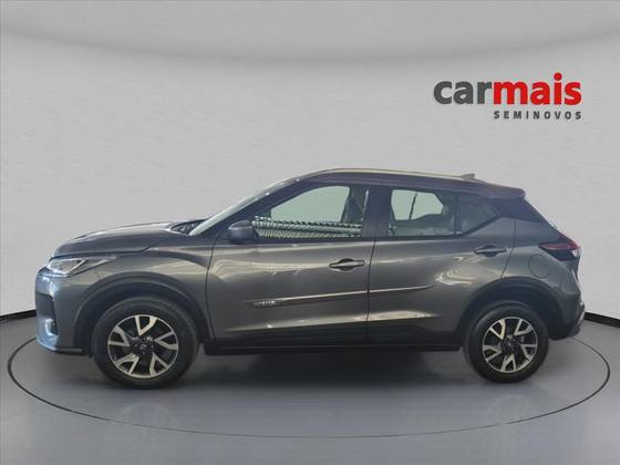 NISSAN KICKS 1.6 16V FLEXSTART SENSE XTRONIC
