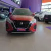 NISSAN KICKS 1.6 16V FLEXSTART SENSE XTRONIC NISSAN KICKS 1.6 16V FLEXSTART SENSE XTRONIC