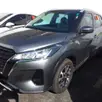 NISSAN KICKS 1.6 16V FLEXSTART SENSE XTRONIC NISSAN KICKS 1.6 16V FLEXSTART SENSE XTRONIC