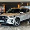 NISSAN KICKS 1.6 16V FLEXSTART SENSE XTRONIC NISSAN KICKS 1.6 16V FLEXSTART SENSE XTRONIC