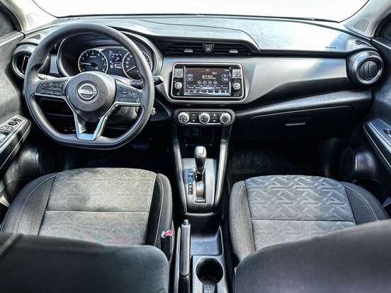 NISSAN-KICKS-1.6 16V FLEXSTART SENSE XTRONIC NISSAN-KICKS-2023