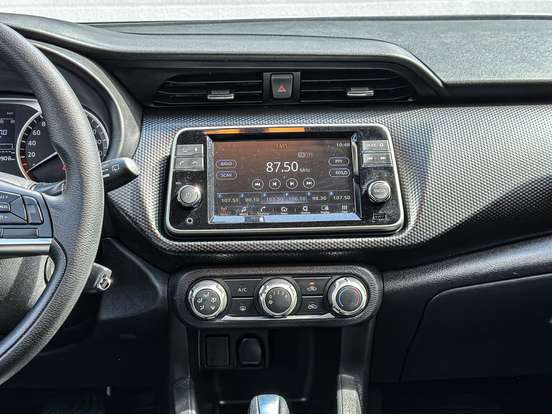 NISSAN-KICKS-1.6 16V FLEXSTART SENSE XTRONIC NISSAN-KICKS-2023
