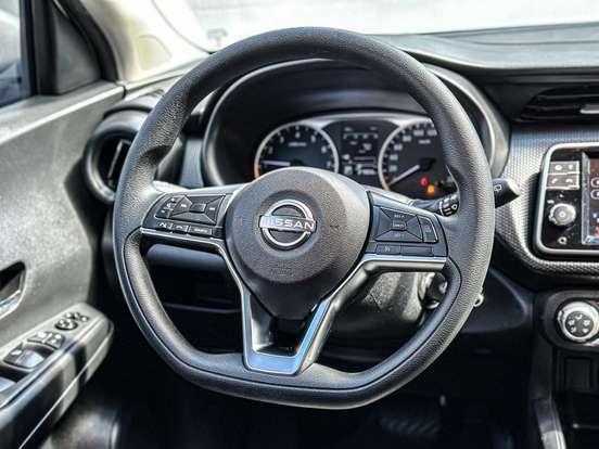 NISSAN-KICKS-1.6 16V FLEXSTART SENSE XTRONIC NISSAN-KICKS-2023