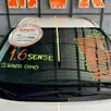 NISSAN KICKS 1.6 16V FLEXSTART SENSE XTRONIC NISSAN KICKS 1.6 16V FLEXSTART SENSE XTRONIC