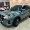 NISSAN KICKS 1.6 16V FLEXSTART SENSE XTRONIC NISSAN KICKS 1.6 16V FLEXSTART SENSE XTRONIC