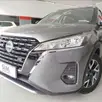 NISSAN KICKS 1.6 16V FLEXSTART SENSE XTRONIC NISSAN KICKS 1.6 16V FLEXSTART SENSE XTRONIC