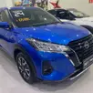 NISSAN KICKS 1.6 16V FLEXSTART SENSE XTRONIC NISSAN KICKS 1.6 16V FLEXSTART SENSE XTRONIC