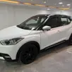 NISSAN KICKS 1.6 16V FLEXSTART SL 4P XTRONIC NISSAN KICKS 1.6 16V FLEXSTART SL 4P XTRONIC
