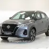 NISSAN KICKS 1.6 16V FLEXSTART SL 4P XTRONIC NISSAN KICKS 1.6 16V FLEXSTART SL 4P XTRONIC