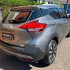NISSAN KICKS 1.6 16V FLEXSTART SL 4P XTRONIC NISSAN KICKS 1.6 16V FLEXSTART SL 4P XTRONIC