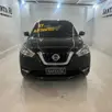 NISSAN KICKS 1.6 16V FLEXSTART SL 4P XTRONIC NISSAN KICKS 1.6 16V FLEXSTART SL 4P XTRONIC