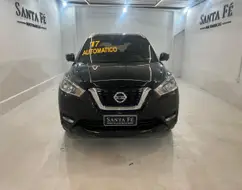 NISSAN KICKS 1.6 16V FLEXSTART SL 4P XTRONIC NISSAN KICKS 1.6 16V FLEXSTART SL 4P XTRONIC