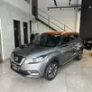 NISSAN KICKS 1.6 16V FLEXSTART SL 4P XTRONIC NISSAN KICKS 1.6 16V FLEXSTART SL 4P XTRONIC