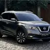 NISSAN KICKS 1.6 16V FLEXSTART SV 4P XTRONIC NISSAN KICKS 1.6 16V FLEXSTART SV 4P XTRONIC