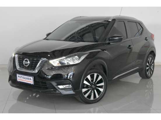 NISSAN-KICKS-1.6 16V FLEXSTART SV 4P XTRONIC NISSAN-KICKS-2019