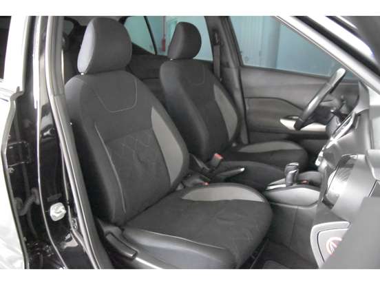 NISSAN-KICKS-1.6 16V FLEXSTART SV 4P XTRONIC NISSAN-KICKS-2019