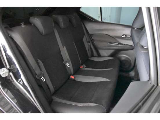 NISSAN-KICKS-1.6 16V FLEXSTART SV 4P XTRONIC NISSAN-KICKS-2019