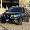 NISSAN KICKS 1.6 16V FLEXSTART SV LIMITED 4P XTRONIC NISSAN KICKS 1.6 16V FLEXSTART SV LIMITED 4P XTRONIC